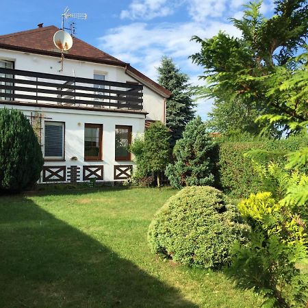 Apartament Miriada 16 Rowy  Kültér fotó