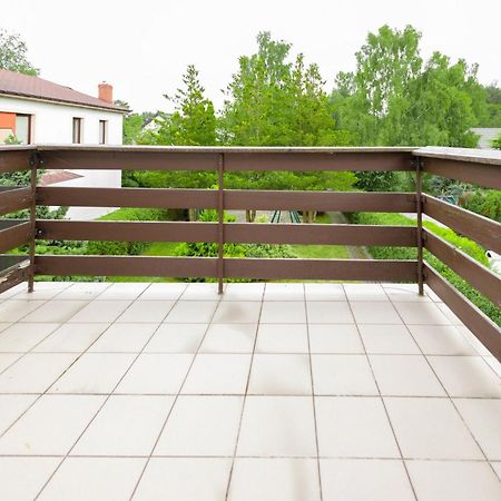 Apartament Miriada 16 Rowy  Kültér fotó