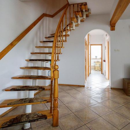 Apartament Miriada 16 Rowy  Kültér fotó