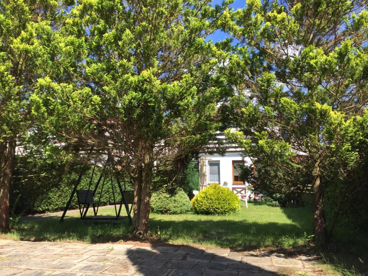 Apartament Miriada 16 Rowy  Kültér fotó