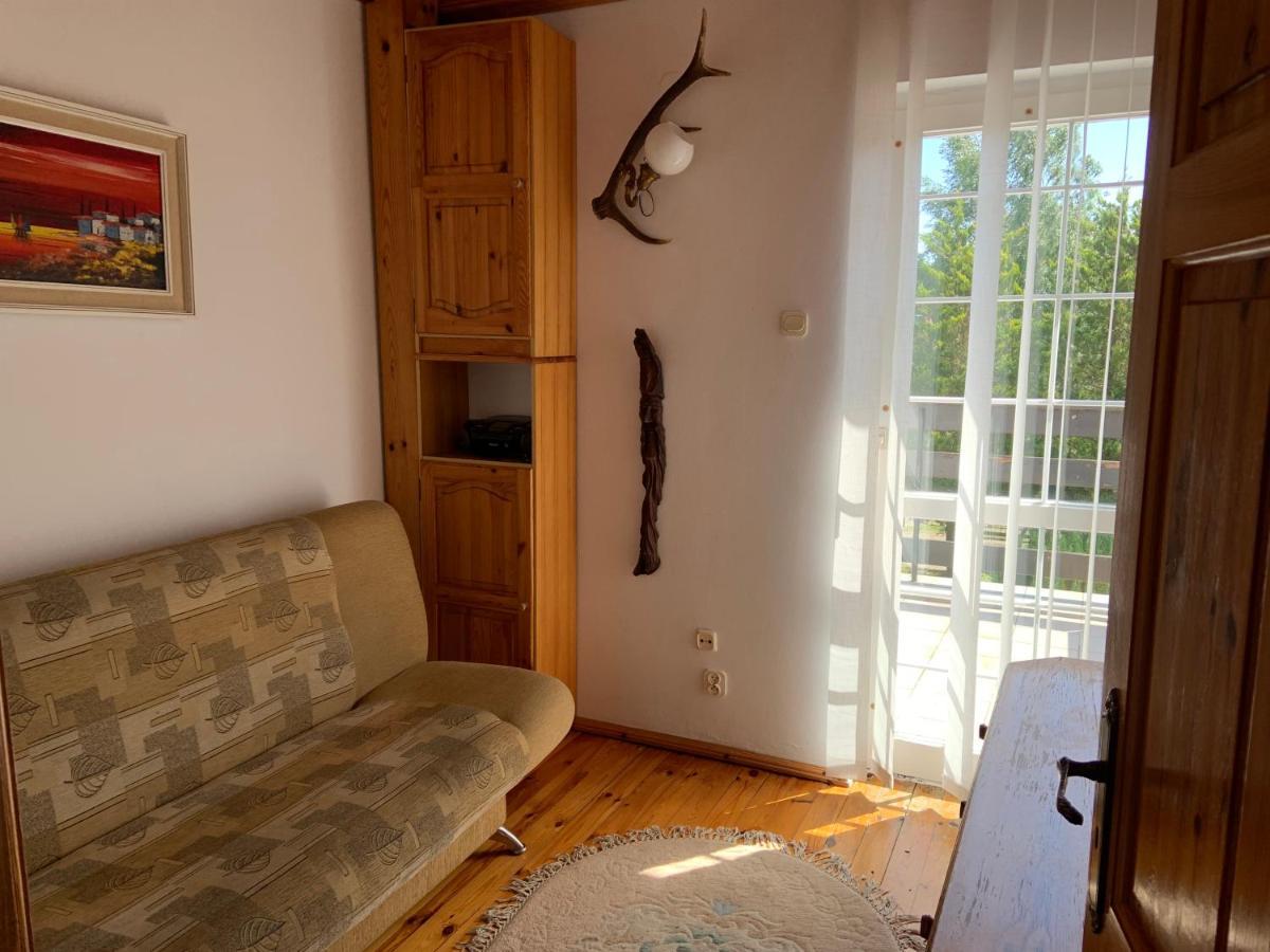 Apartament Miriada 16 Rowy  Kültér fotó