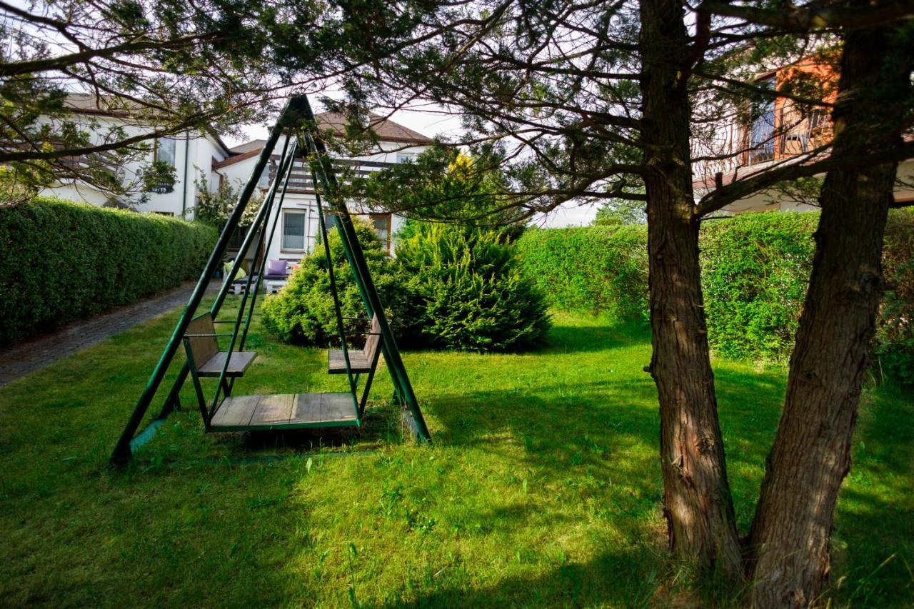 Apartament Miriada 16 Rowy  Kültér fotó