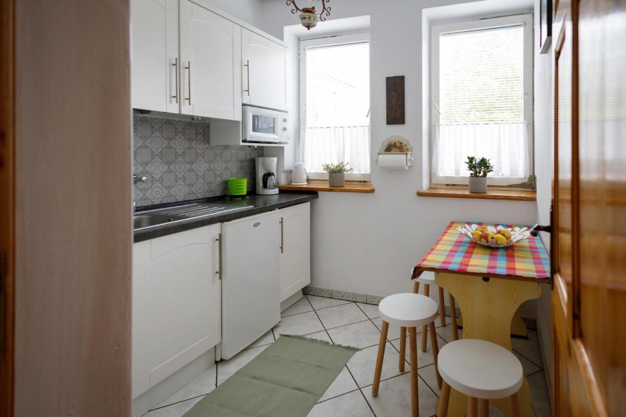 Apartament Miriada 16 Rowy  Kültér fotó