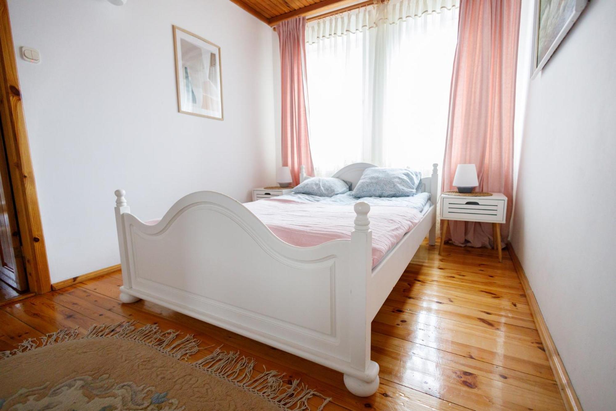 Apartament Miriada 16 Rowy  Kültér fotó