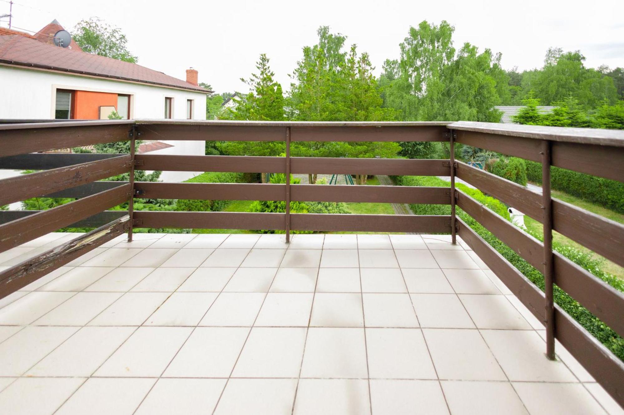 Apartament Miriada 16 Rowy  Kültér fotó