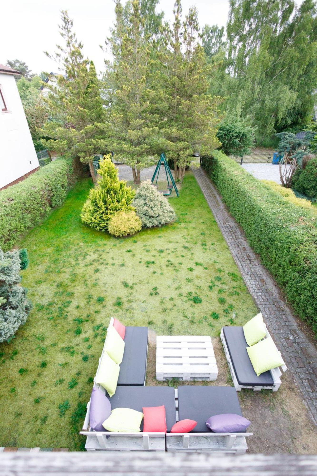 Apartament Miriada 16 Rowy  Kültér fotó
