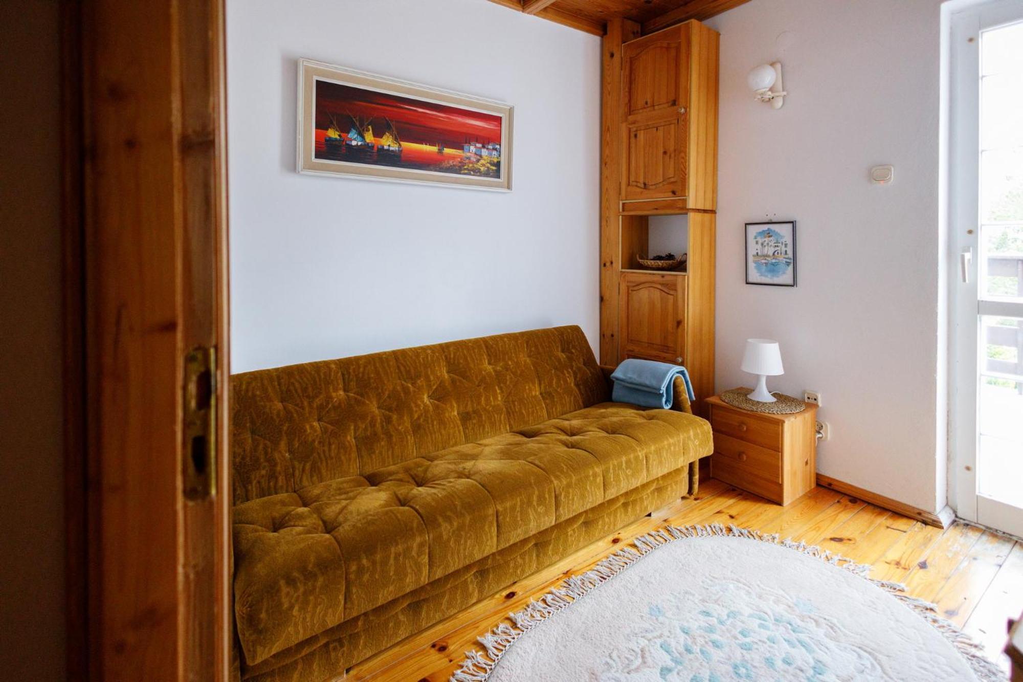 Apartament Miriada 16 Rowy  Kültér fotó