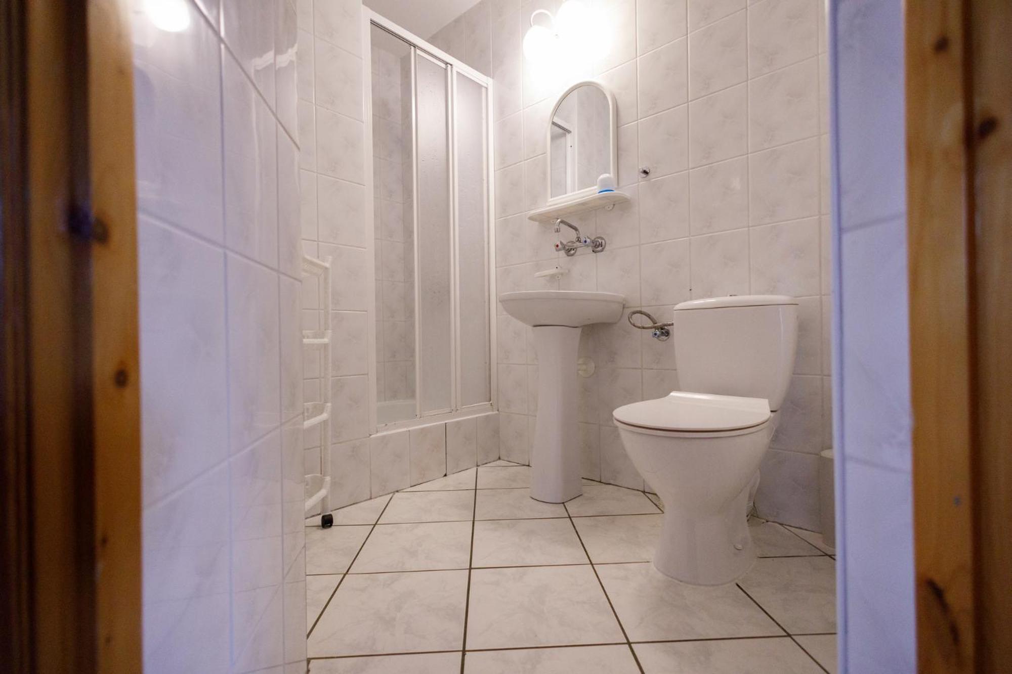 Apartament Miriada 16 Rowy  Kültér fotó