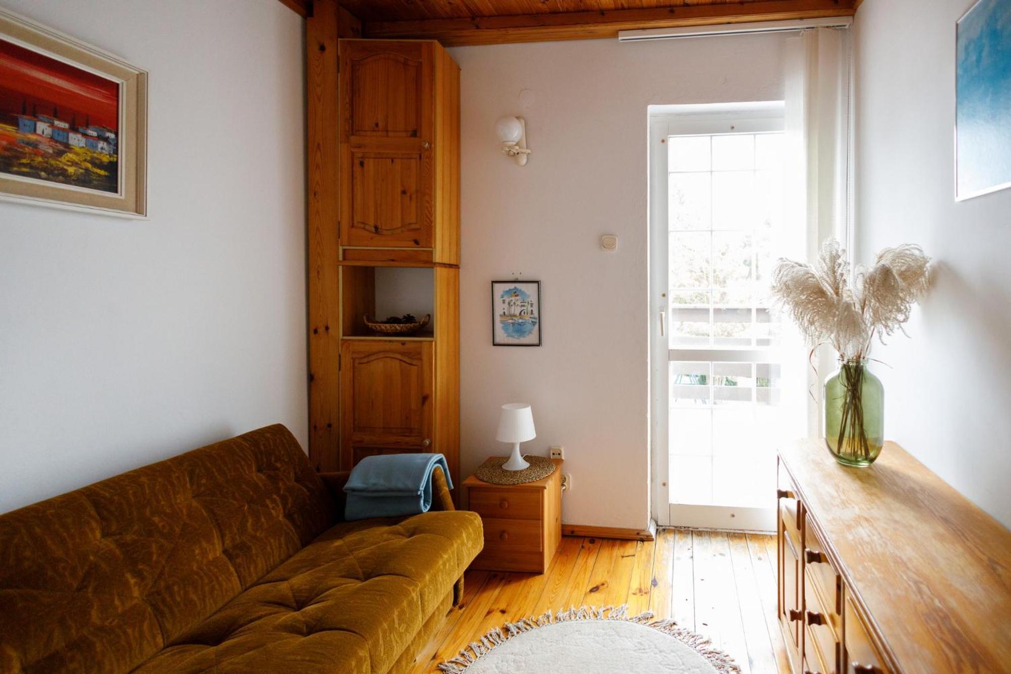Apartament Miriada 16 Rowy  Kültér fotó