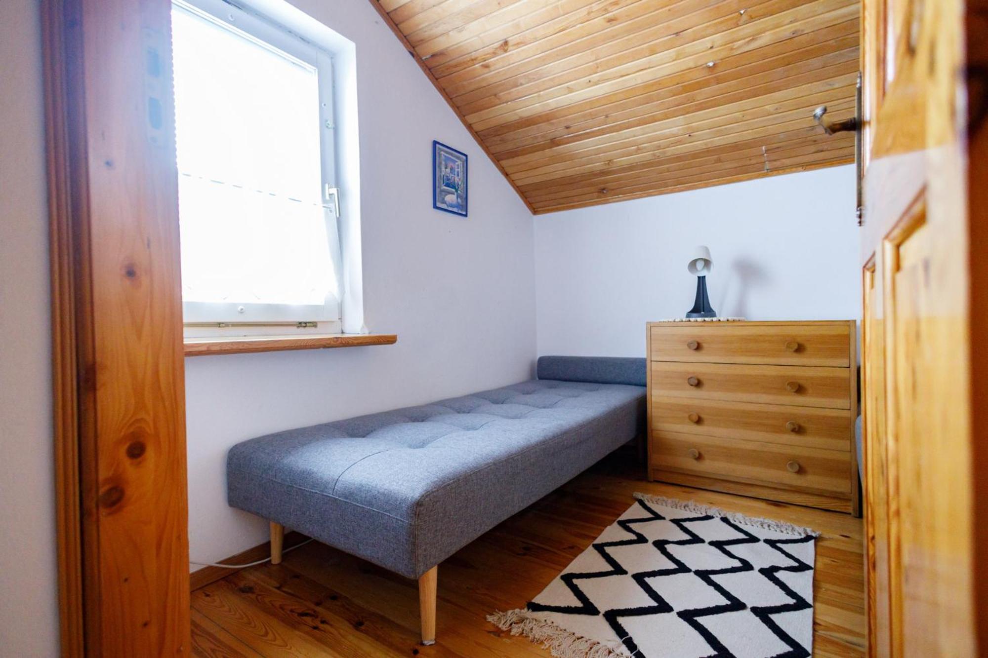 Apartament Miriada 16 Rowy  Kültér fotó