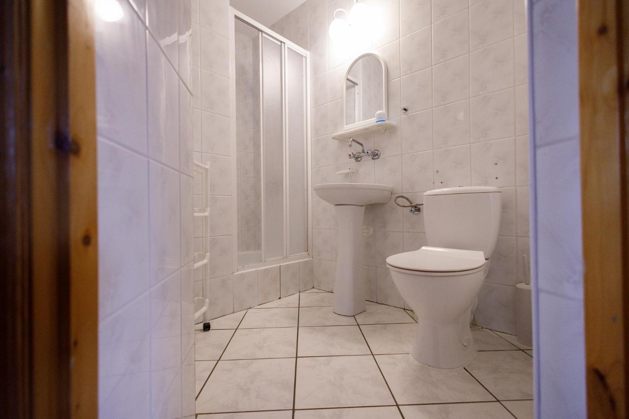 Apartament Miriada 16 Rowy  Kültér fotó