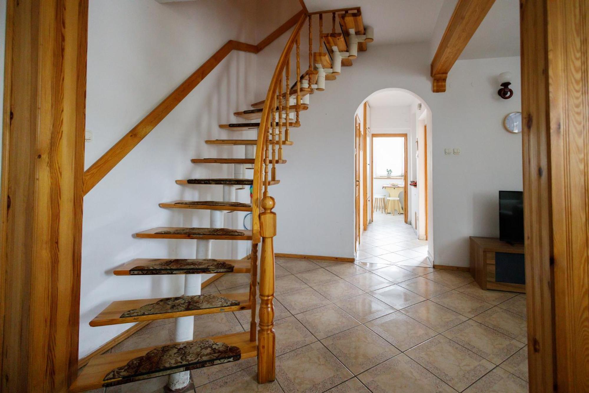 Apartament Miriada 16 Rowy  Kültér fotó