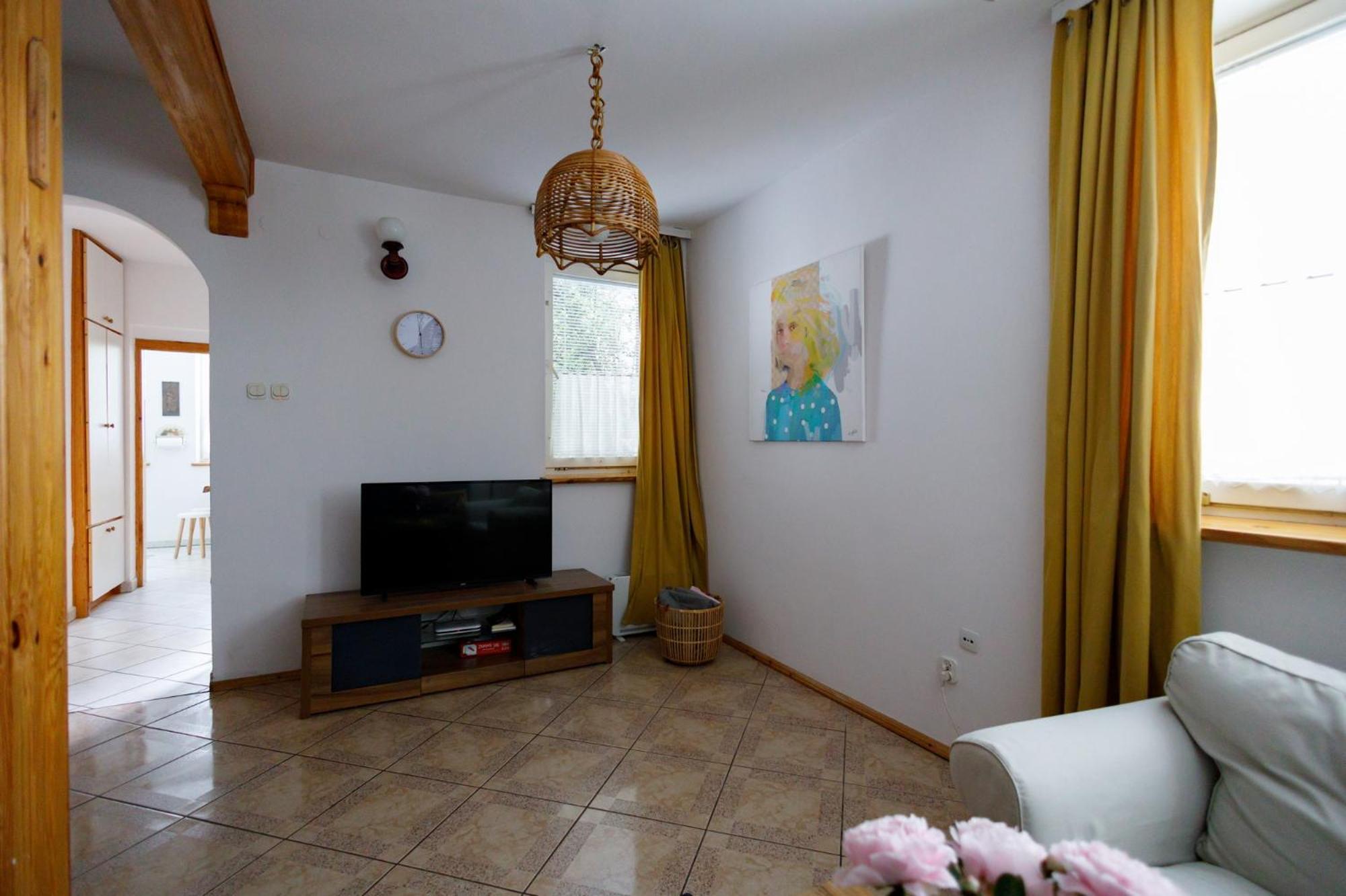 Apartament Miriada 16 Rowy  Kültér fotó
