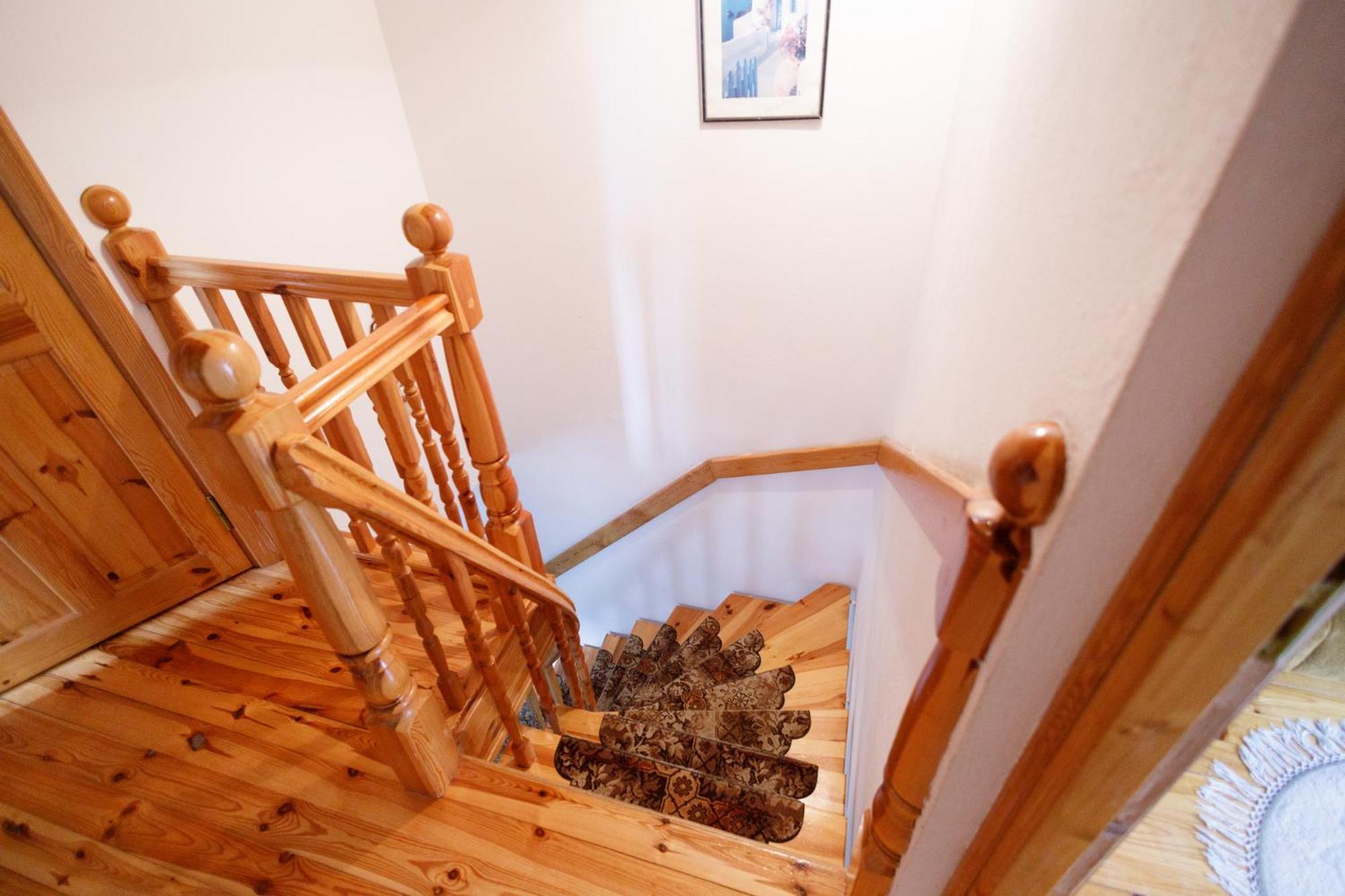 Apartament Miriada 16 Rowy  Szoba fotó